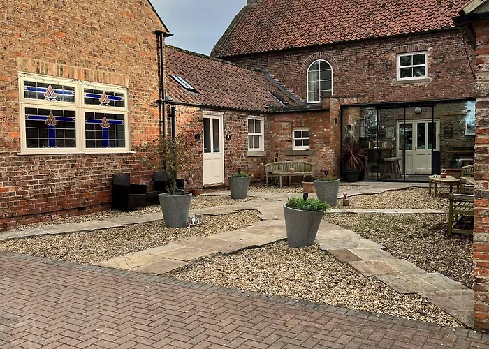 Newsham Grange Farm