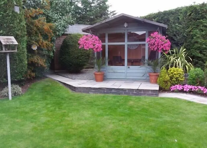 Eastdale Bed And Breakfast